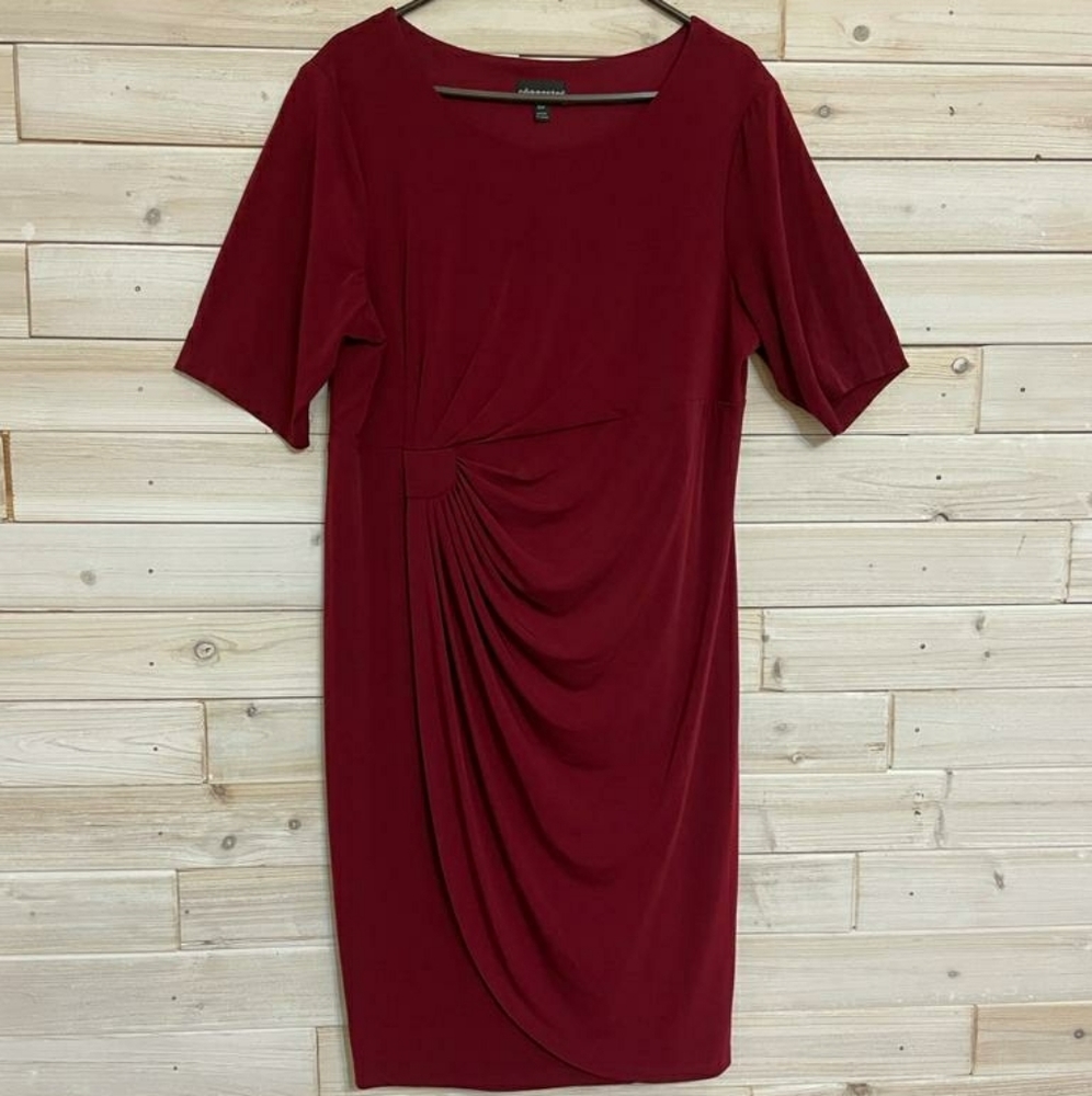 💕Beautiful Plus size dress